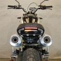 New Rage Cycles (NRC) Ducati Scrambler 1100 Fender Eliminator New Rage Cycles (NRC) Ducati Scrambler 1100 Fender Eliminator